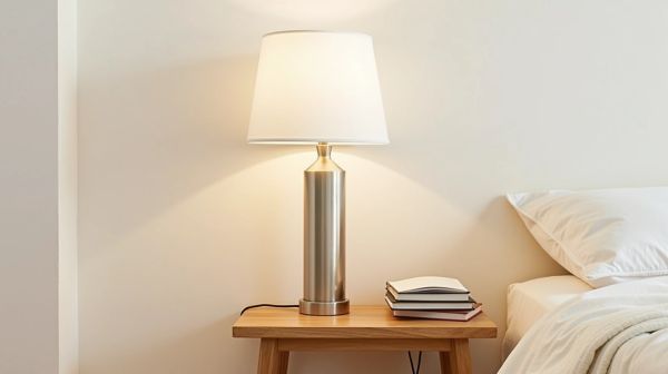 Comment choisir la lampe de chevet idéale pour votre intérieur