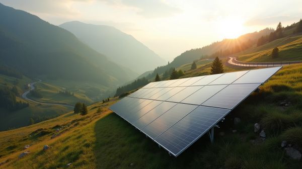 Comment choisir un installateur photovoltaïque en Rhône-Alpes : guide utile