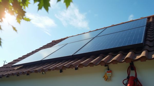 Comment choisir un installateur photovoltaïque en Rhône-Alpes : guide utile