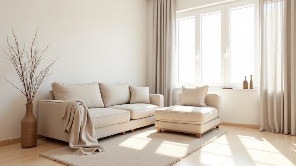 Comment choisir une housse pour coussin et chaise adaptée