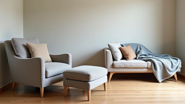 Comment choisir une housse pour coussin et chaise adaptée