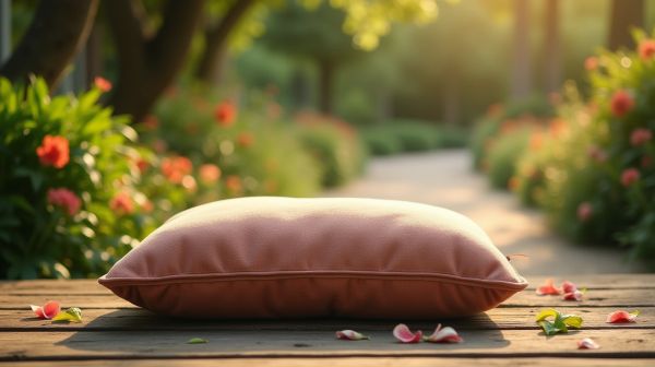 Coussin de sol : nos astuces pratiques
