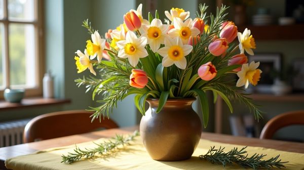 Grand ménage de printemps : par où commencer et quand faire appel aux pros