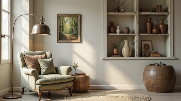 La déco bohème chic, mode d'emploi pour un intérieur cosy