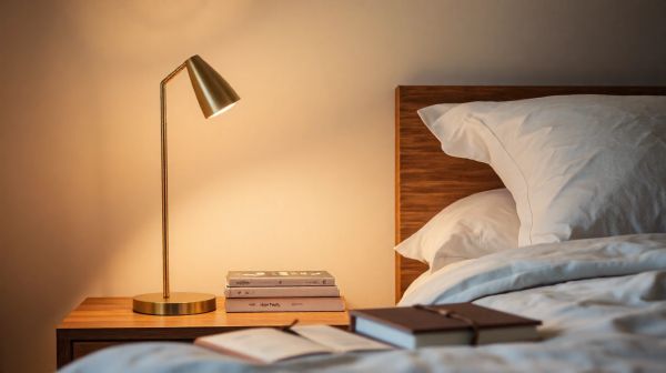 Les meilleures lampes de chevet pour sublimer votre espace