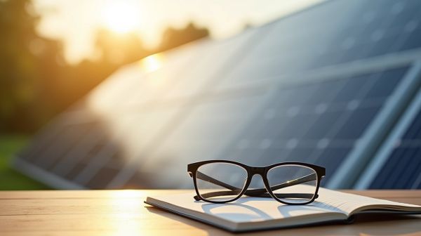 Nouvelle réglementation panneaux photovoltaïques : ce que vous devez savoir