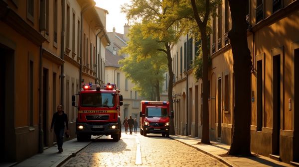Optimiser la recherche de fuite à Libourne pour des interventions rapides