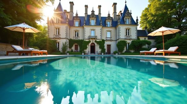 Quel constructeur de piscine privilégier dans la Loire ?