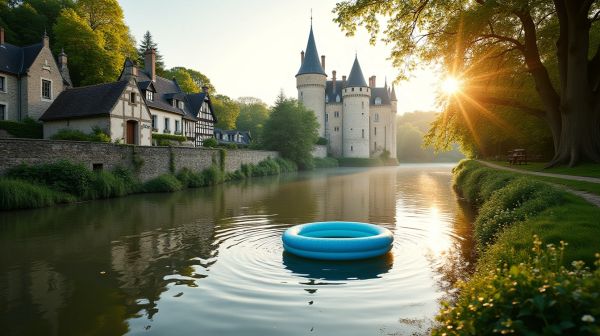 Quel constructeur de piscine privilégier dans la Loire ?