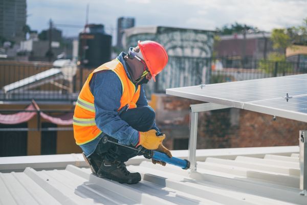 Solutions d'étanchéité professionnelles à Aubagne et sa région