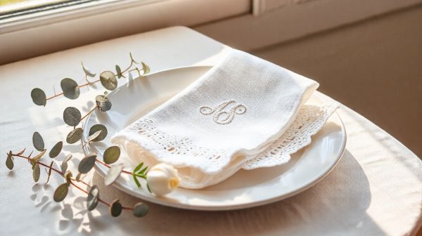 Top 5 raisons d'offrir un torchon personnalisé comme cadeau