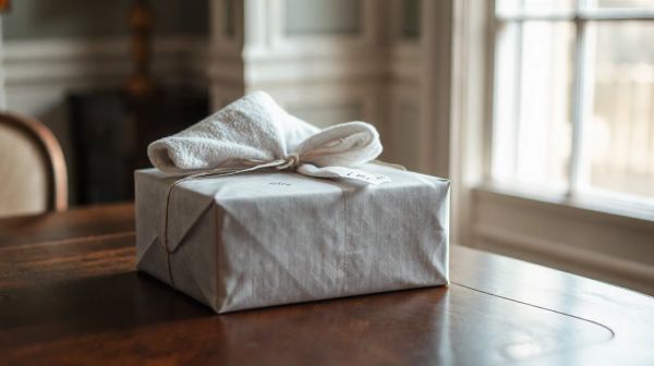 Top 5 raisons d'offrir un torchon personnalisé comme cadeau