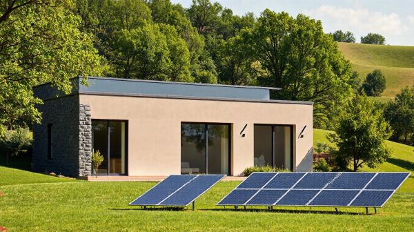 Top astuces pour une étanchéité parfaite des bâtiments durables