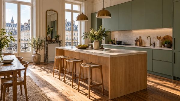 Top cuisinistes à Nantes pour rénover votre cuisine