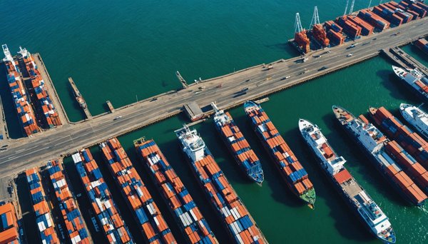 Les implications fiscales de l'immobilier maritime