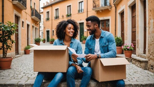 Déménager à l'étranger : comment choisir votre nouvelle maison