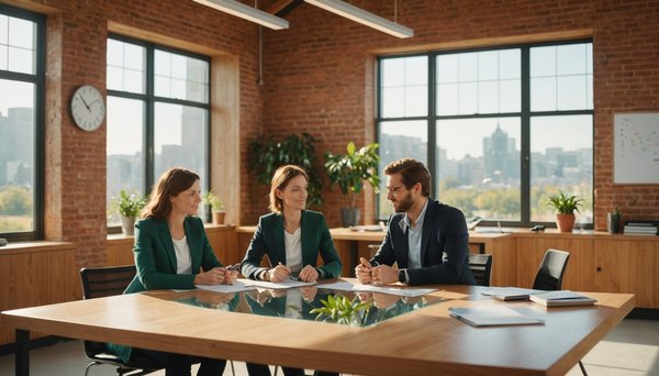 Les avantages essentiels d'utiliser un annuaire rge pour vos projets