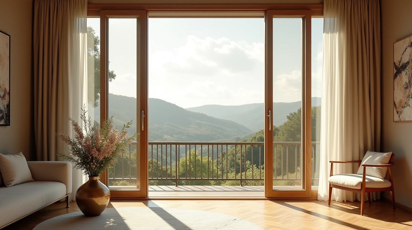 Vos questions sur les fenêtres sur mesure